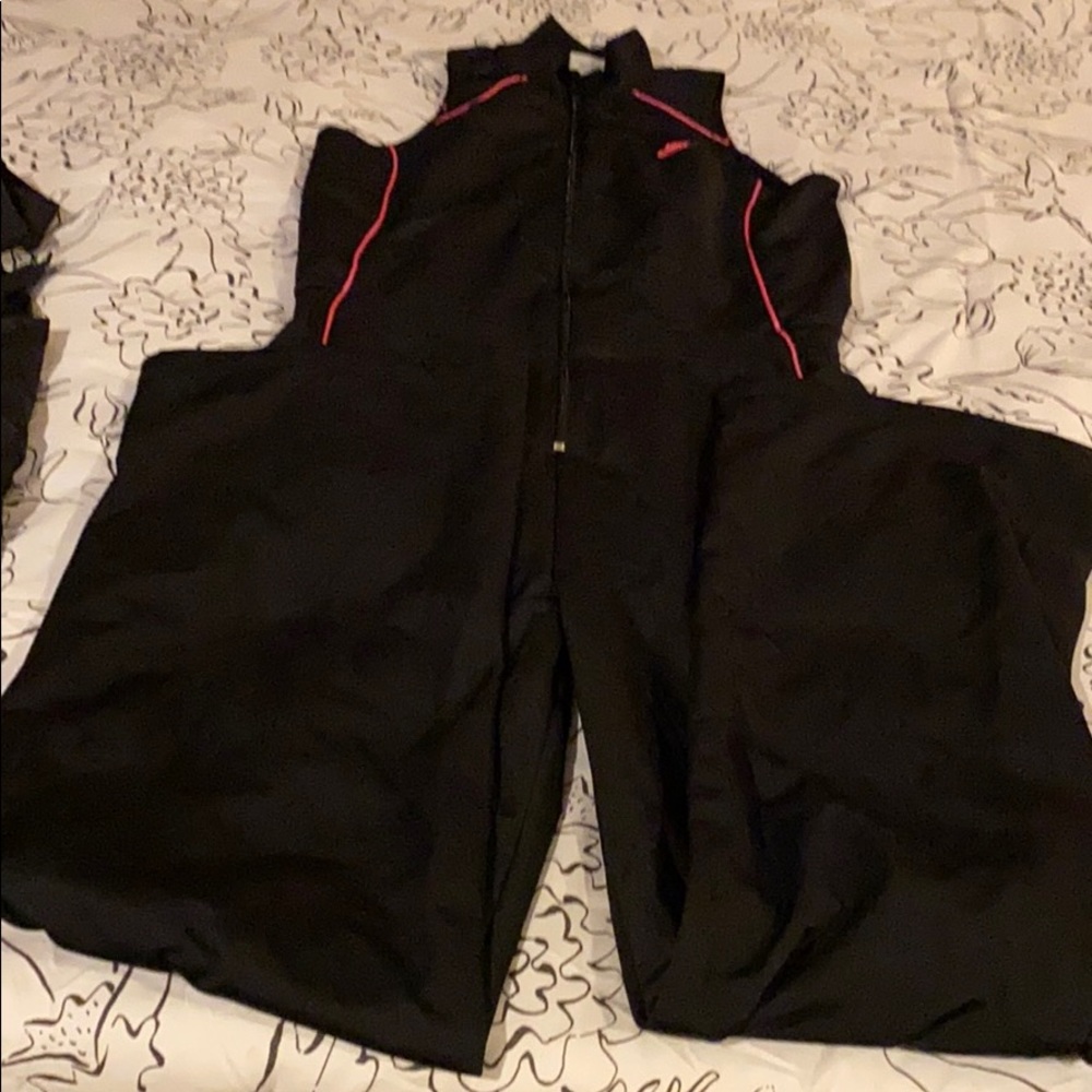 COPY - Nike jumpsuit